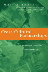 Cross-Cultural Partnerships