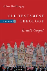 Old Testament Theology