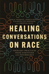 Healing Conversations on Race