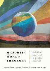 Majority World Theology