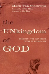 The Unkingdom of God