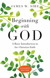 Beginning with God