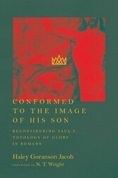 Conformed to the Image of His Son