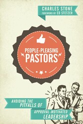 People-Pleasing Pastors