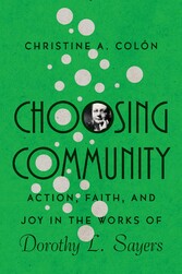 Choosing Community