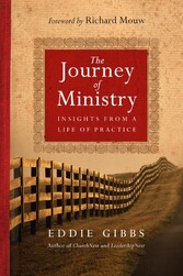 The Journey of Ministry