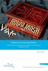 Hahnemanns Hausapotheken