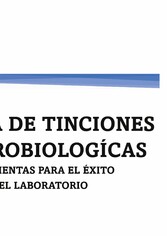 GUÍA DE TINCIONES MICROBIOLOGÍCAS