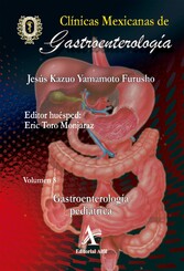 Gastroenterología pediátrica CMG 8