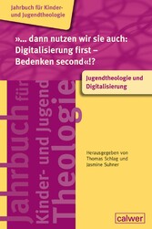 4599_»... dann nutzen wir sie auch Digitalisierung first - Bedenken second«!