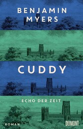 Cuddy. Echo der Zeit