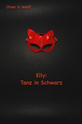 Elly: Tanz in Schwarz