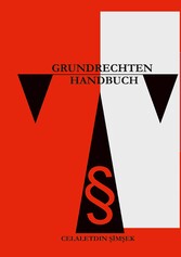 Handbuch der Grundrechten