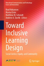 Toward Inclusive Learning Design