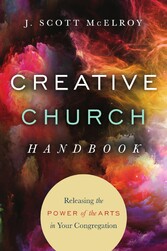 Creative Church Handbook