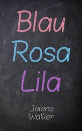 Blau Rosa Lila