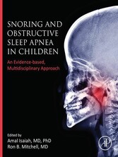 Snoring and Obstructive Sleep Apnea in Children