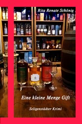 Eine kleine Menge Gift