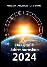 Das große Jahreshororoskop 2024