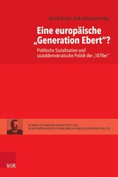 Eine europäische »Generation Ebert«?