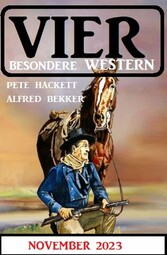 Vier besondere Western November 2023