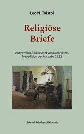 Religiöse Briefe