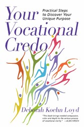 Your Vocational Credo