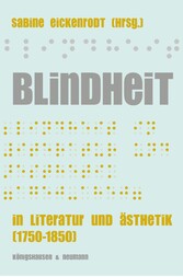 Blindheit