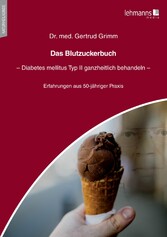 Das Blutzuckerbuch