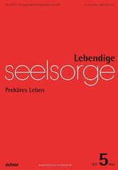 Lebendige Seelsorge 5/2023