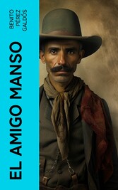 El amigo Manso