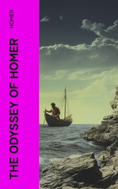 The Odyssey of Homer