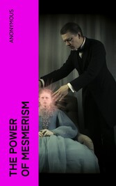 The Power of Mesmerism