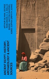 Ancient Egypt: History, Archaeology & Ancient Sources