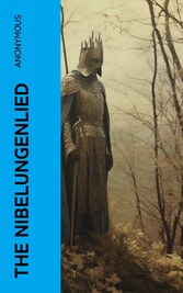 The Nibelungenlied