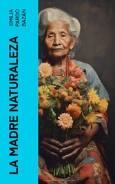 La madre naturaleza