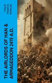 The Airlords of Han & Armageddon 2419 A.D.