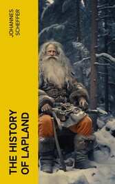 The History of Lapland