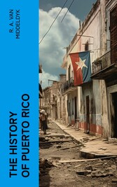 The History of Puerto Rico