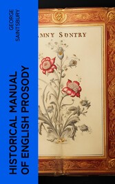 Historical Manual of English Prosody