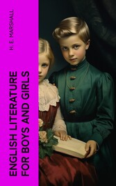 English Literature for Boys and Girls