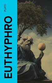 Euthyphro