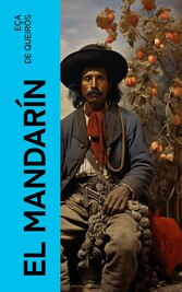 El Mandarín