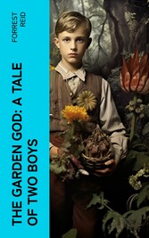 The Garden God: A Tale of Two Boys