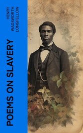 Poems on Slavery