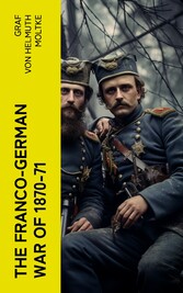 The Franco-German War of 1870-71