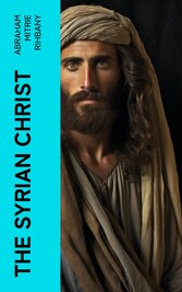 The Syrian Christ