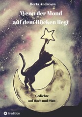 Wenn der Mond auf dem Rücken liegt