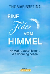 Eine Feder vom Himmel