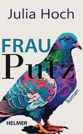 Frau Putz